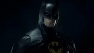 Tim Burton's Batman (1989) | Batman: Arkham Knight [1080p60fps]