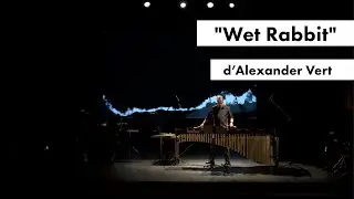 Concert percussions par Philippe Spiesser - 
