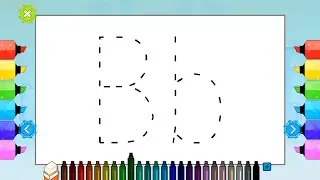 PEN CONTROL DOT TO DOT FINE MOTOR SKILLS PENCIL GRIP EARLY WRITING ANIMATED LETTERS