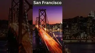 Top places to visit in USA part 1 😱| traveltrekker #travelusa