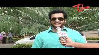 Hero Sivaji wishes NATA for it's 1st convention at Houston