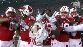 Camp Randall 100: Melvin Gordon