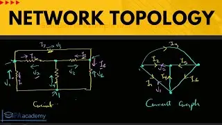 Network Topology | Network Theory. Types of Graph, Tree, Loop Properties in Electrical Circuit