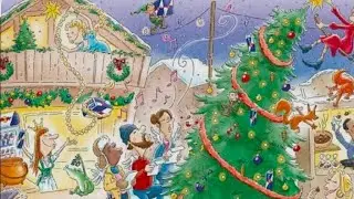 Red Bull Advent Calendar 2025 Overview: Day 1