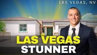 William Model at The Henry Community in Las Vegas