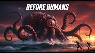 What If The Ocean's Deadliest Predator Once Hunted Our Ancestors? 😱