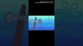 Siren head in spongebob?!