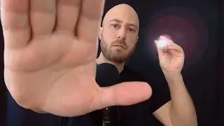 Woosh Woosh Flashlight, Wooden Blocks and Helicopter Sounds - Best Intense Sounds FX ASMR