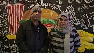 WP2PR Canada Business Visa (Hassan and Humera Shaikh)