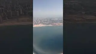 Beirut landing September 11 2022
