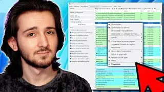 L'outil ULTIME de d&eacute;sinstallation 😍 - BCUninstaller
