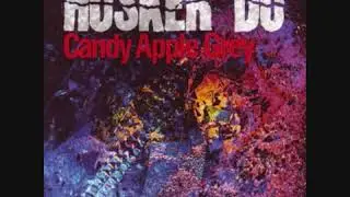 H&uuml;sker D&uuml; - Don't Want To Know If You Are Lonely | Candy Apple Grey