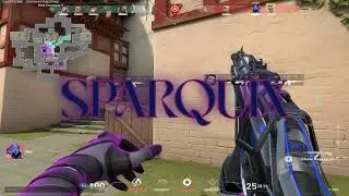 PRO VALORANT PLAYER RADIANT OMG 18YO HIGHLIGHT