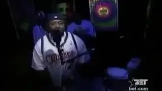 50 Cent & WC & Big Tigger - Freestyle - Rap City