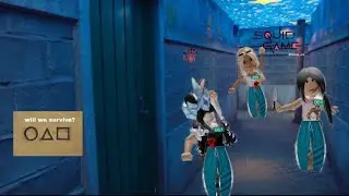 TRIPLEXES GET SELECTED FOR SQUID GAME!?