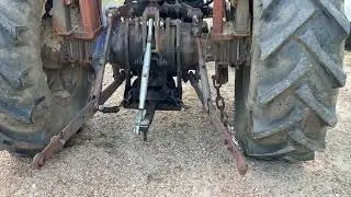 MASSEY FERGUSON 285 For Sale