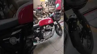 Bullet service station jammu #shorts #bullet #bullet350 #royalenfield #sidhumoosewala #bike #ktm
