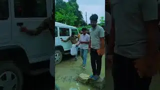 Durga puja Chanda.... dangwar