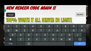 (AGAIN) NEW REDEEM CODE NO LIMITE ALL SERVER  - RAGNAROK X: NEXT GENERATION