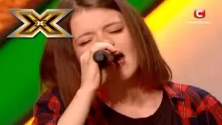 Thirty Seconds To Mars - The kill (сover version) - The X Factor - TOP 100