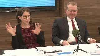 Pressegespr&auml;ch des Landratsamt Mittelsachsen - Teil 7
