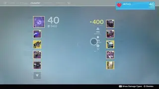 Reload cancel tutorial
