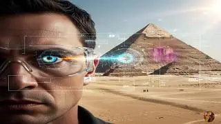 Thermal Cameras Exposed It All: Is Egypt Hiding 