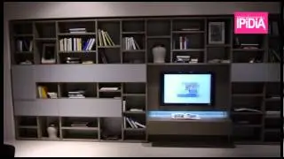 San Giacomo Stand al Salone del Mobile 2013 - VideoTour
