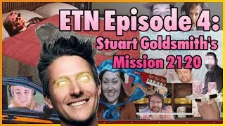 Escape The North - Episode 4: Stuart Goldsmith's Mission 2120