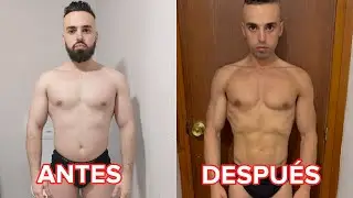 De tapado a definido | Todo lo que necesitas saber para marcar abdomen 