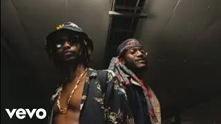Young A - 2020 ft. Taylor T
