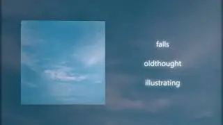 falls - oldthought [Full Album]
