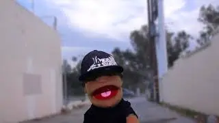 I PAID A STRANGER TO MAKE ME THIS MUSIC VIDEO Puppet Video