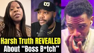 Заявления и реальность Boss B*tch: DJ Hamp и Truth отделяют факты от вымысла