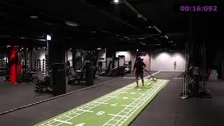 Sled alternative - substitute