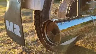 MZ TS 125