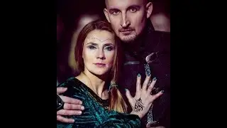 The Angel - Duduk Kamil Radzimowski& Małgorzata Kościelniak