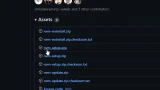 How and Why to use NVM - Node Version Manager [ENG]
