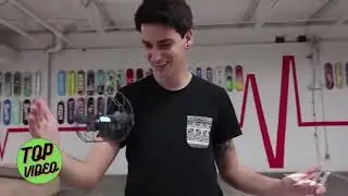 AIR HOGS SUPERNOVA - OS BRINQUEDOS MAIS INCR&Iacute;VEIS QUE TODOS QUEREM COMPRAR EM QUALQUER IDADE