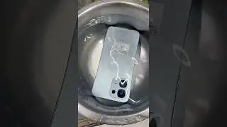 Oppo F31 5g  testing fully waterproof price 2***** new smartphone