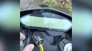 Tinbot ESUM pro Problem battery and controller no connection 0% display
