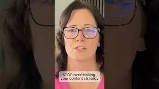 This AI Shortcut Builds Your Entire Content Strategy