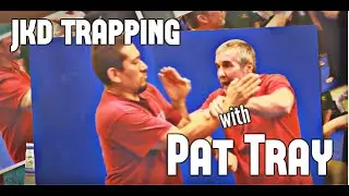 Pat Tray's JKD Northern VA | Trident Martial Arts