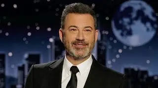 ABC&rsquo;s Jimmy Kimmel calls on advertisers to support rival CBS&rsquo;s '60 Minutes' amid scandals, Trump la