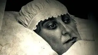 La enferma de Montecillo