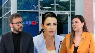 “SPAK ‘armiku’ i Ramës”/ Gazetari: Po tenton ta mbajë Ballukun me thonj, por do përballet me…