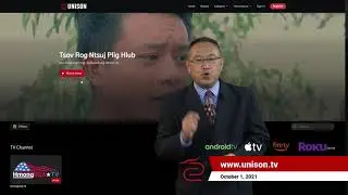 HmongUSA TV moving to Unison TV