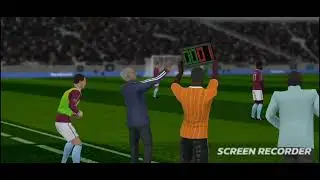 Goleando Anston Vila no Dreams League Soccer 2019
