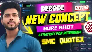 QUOTEX OTC MARKET TRAP EXPOSED 💀| QUOTEX TRADING STRATEGY | QUOTEX BEST STRATEGY