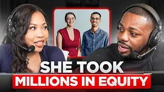 John Henry Style Speaks On Getting Kicked Out Of His Start Up Loop Black Millionaires Podcast